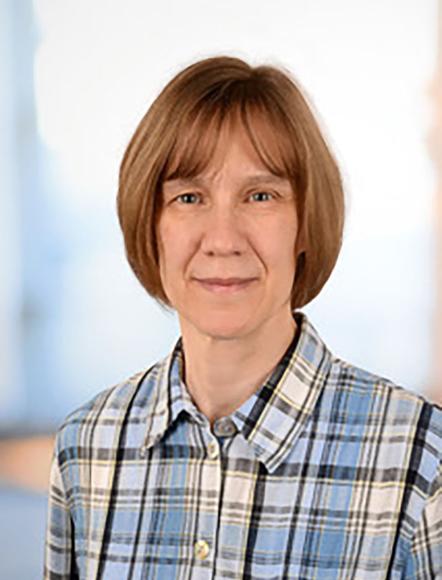 Elke Lietzau