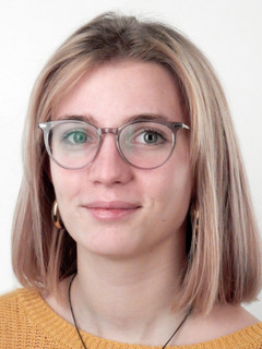 Greta Dünow