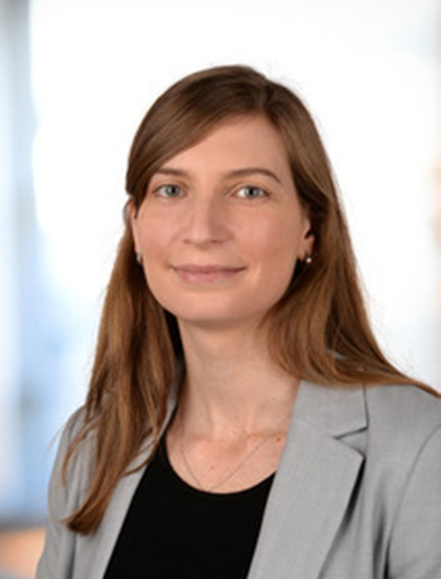 Karen Dost-Kovalsky