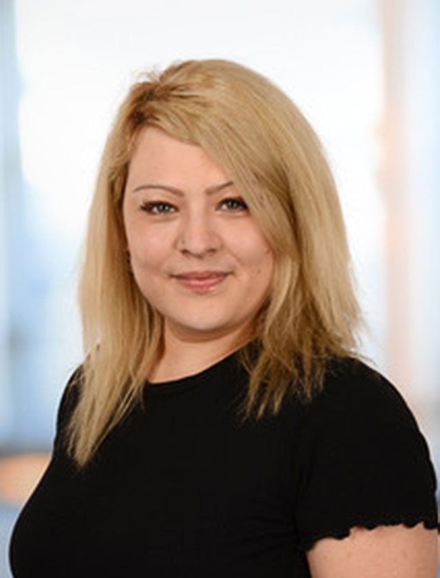 Natalia Friedmann