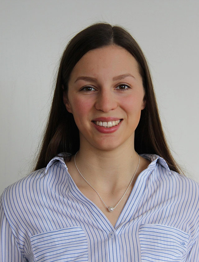 Sina Röttger
