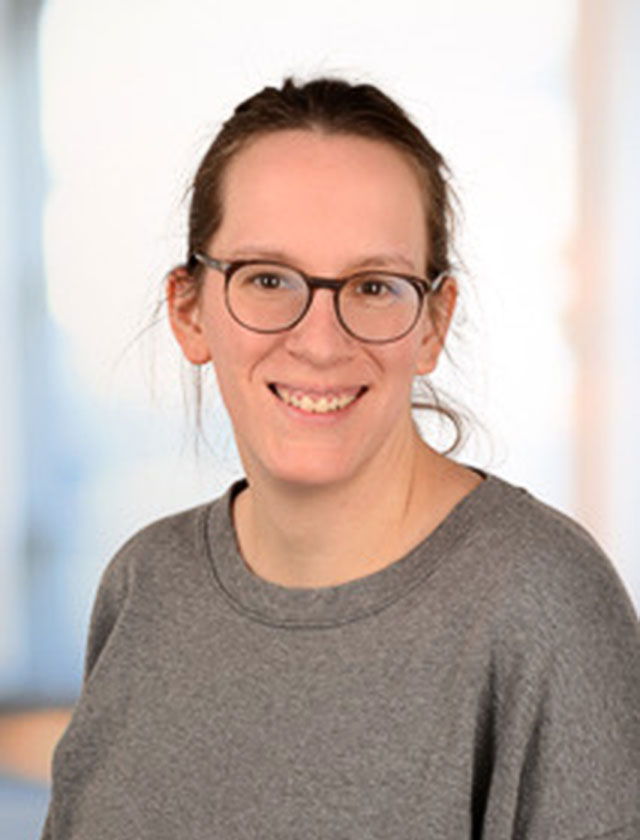 Theresa Oganowski
