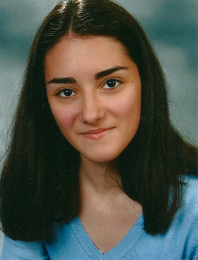 Andrea Ciplea
