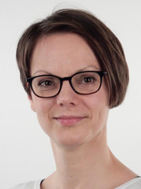 Melanie Dausel